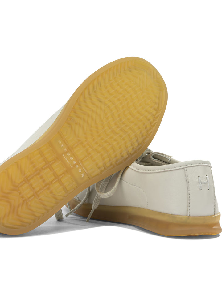 Henderson Baracco  Sneakers & Slip-On - White | 7f6a442709a2780e0e8fe4efceba669c7441cd66
