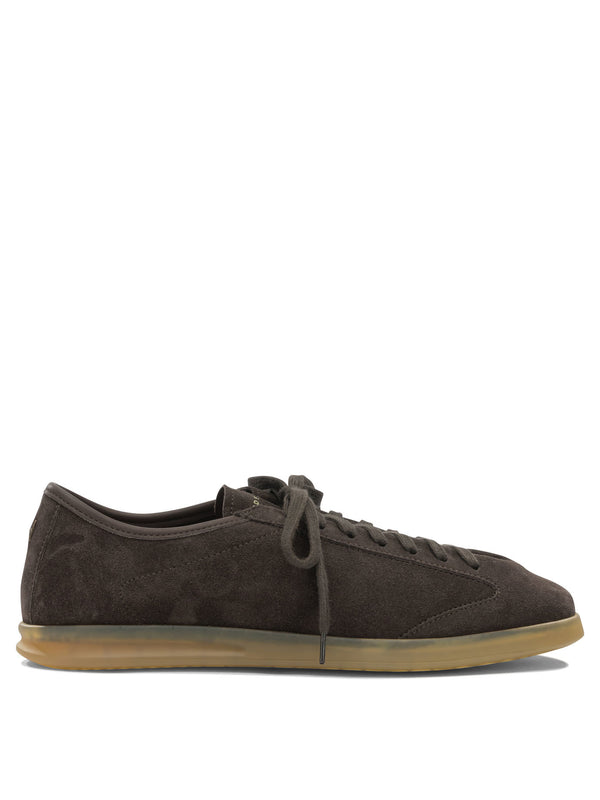 Sneakers & Slip-On Brown