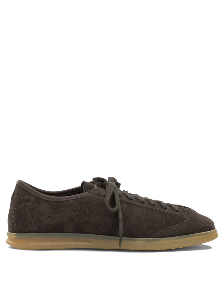 Henderson Baracco  Sneakers & Slip-On - Brown | eb8fe553792d9198c106af7402cecee4486f6d58