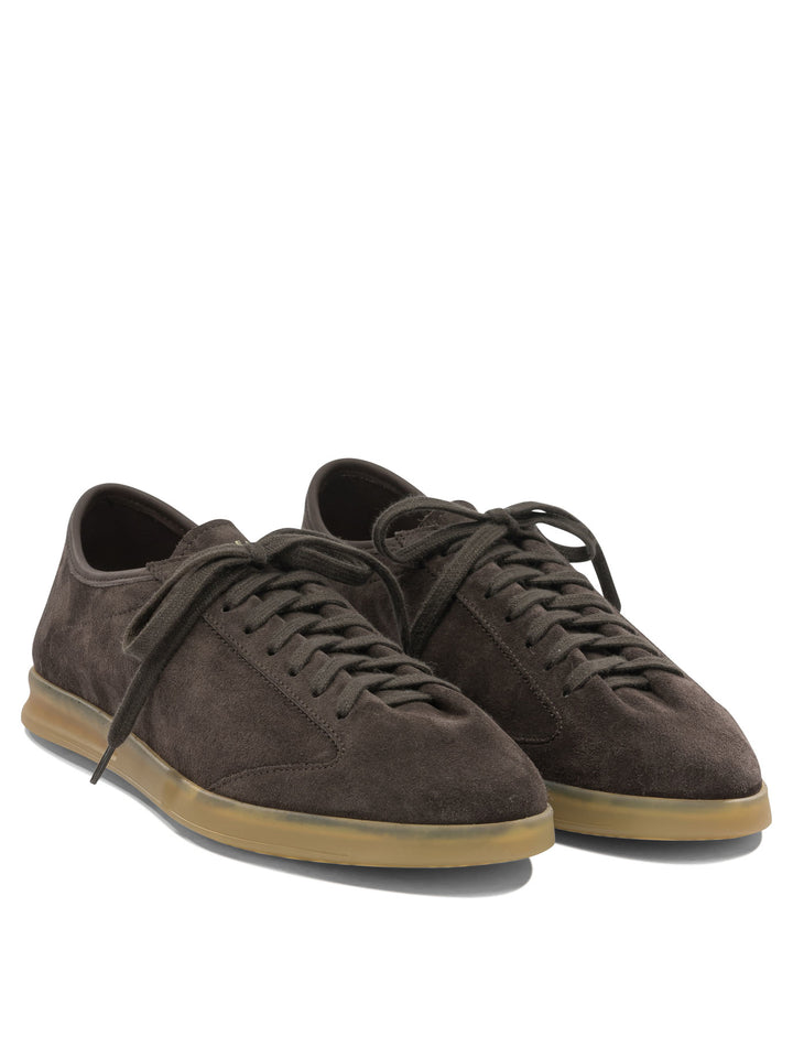 Henderson Baracco  Sneakers & Slip-On - Brown | bda24d5a7057120f449a5ff1d3821851c26649d4