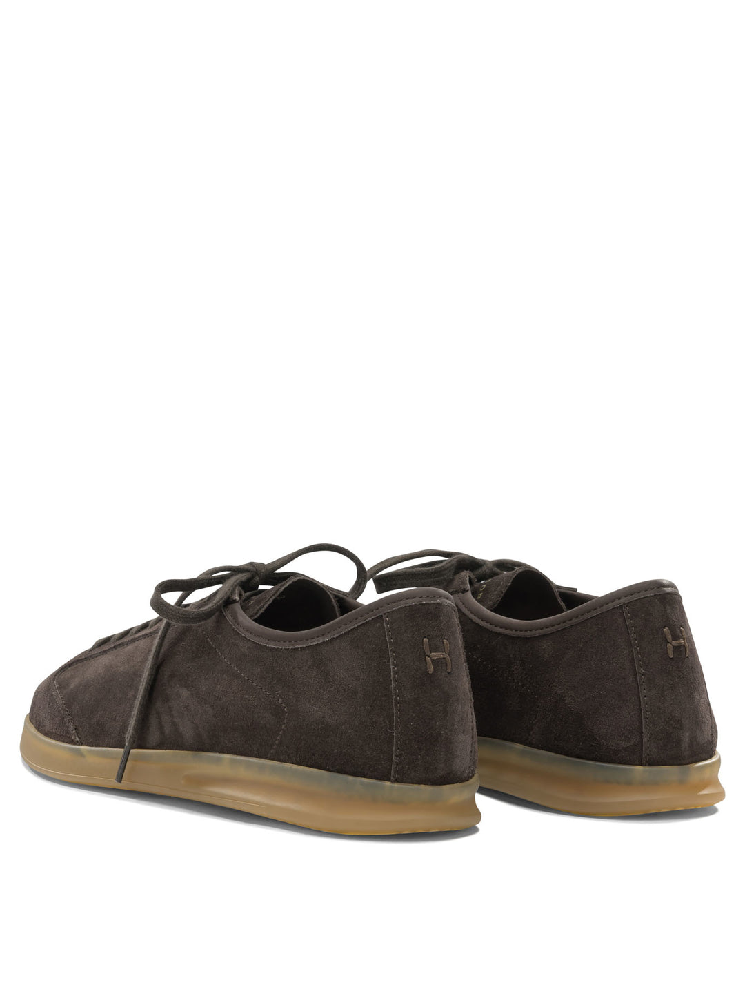 Henderson Baracco  Sneakers & Slip-On - Brown | 326166de4d276ca6c1d2894fad495a7e37b4a2f5