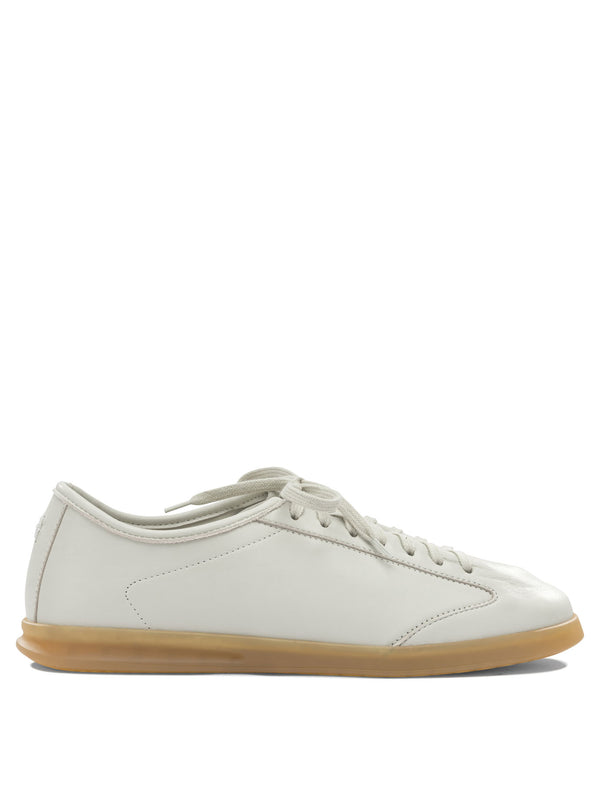 Sneakers & Slip-On White