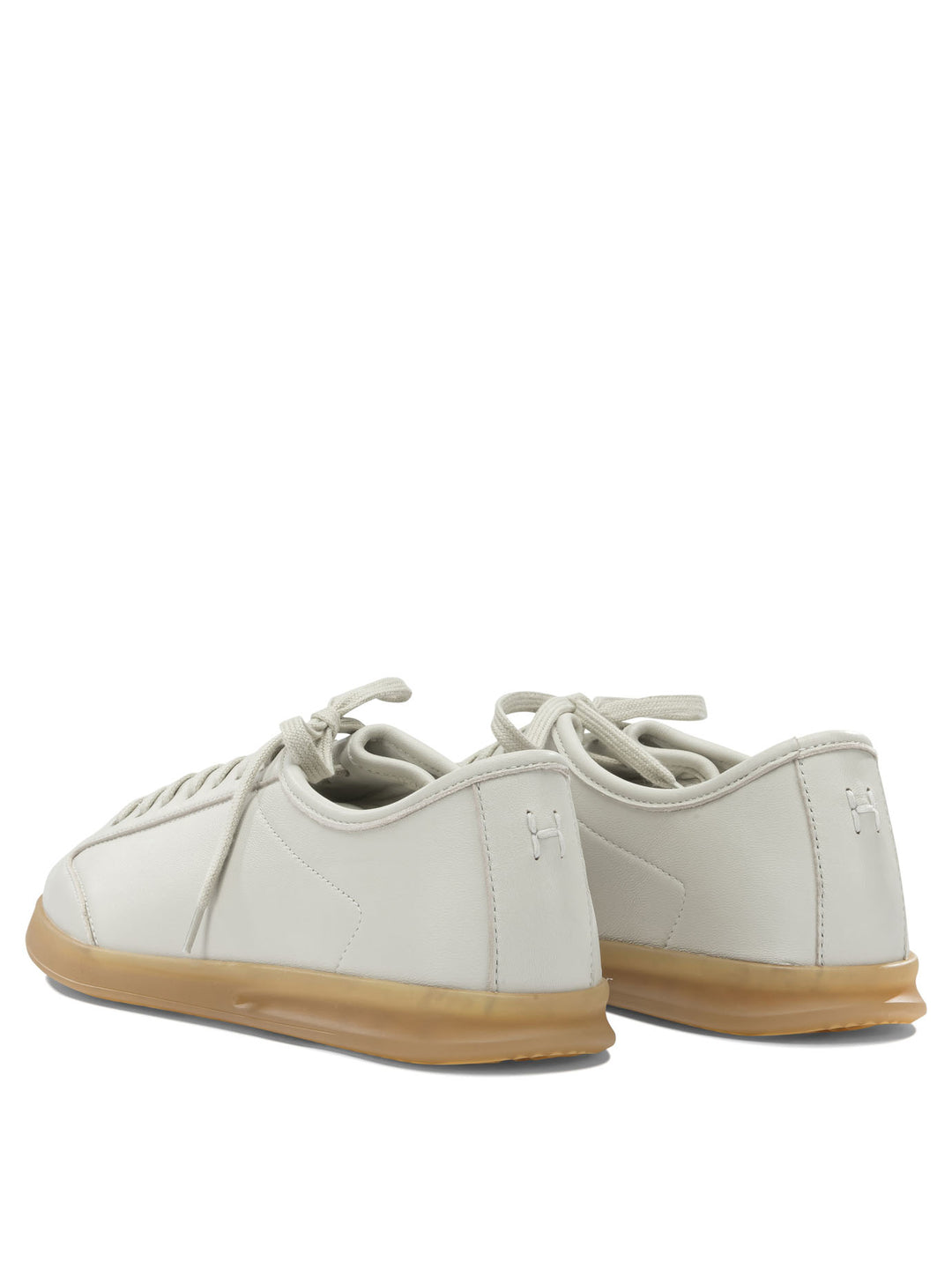 Henderson Baracco  Sneakers & Slip-On - White | 74bd023b34ab25fe9f51cdfa0d3589ec4b5ab8fc