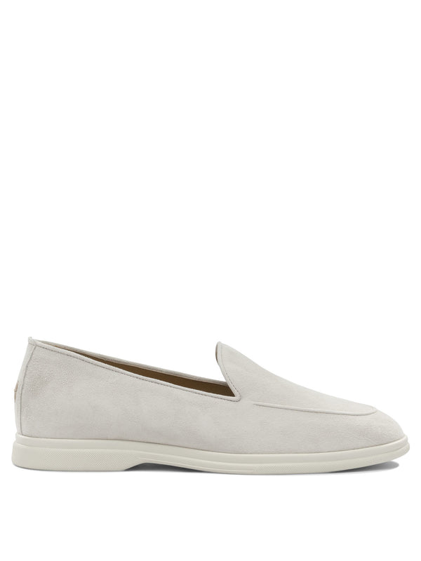 Loafers & Slippers Brown