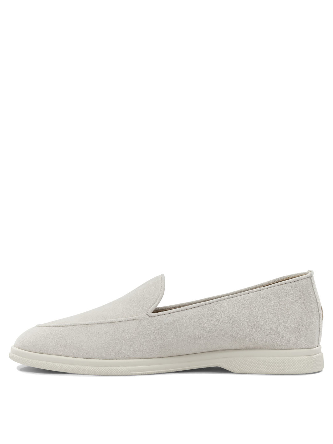 Henderson Baracco  Loafers & Slippers - Brown | fd4ead9a8ad1f36e532819ec96865d6b554cb65b