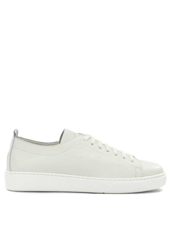 Sneakers & Slip-On White