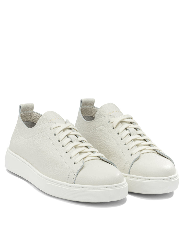 Henderson Baracco  Sneakers & Slip-On - White | c6d9d91f007db052317dc1ea77f0a949d7f1e1d4