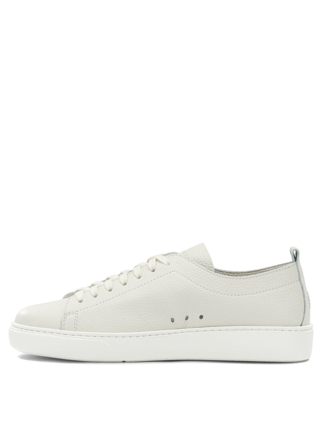 Henderson Baracco  Sneakers & Slip-On - White | 0d615421a1a2952b4d7635bfce05f113616e68ae
