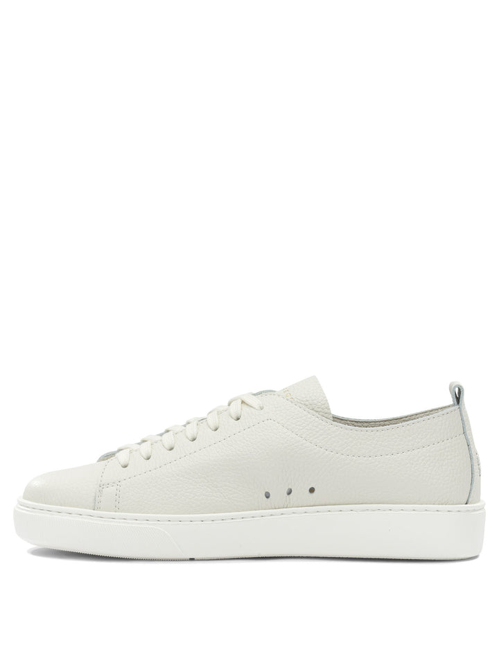 Henderson Baracco  Sneakers & Slip-On - White | 0d615421a1a2952b4d7635bfce05f113616e68ae