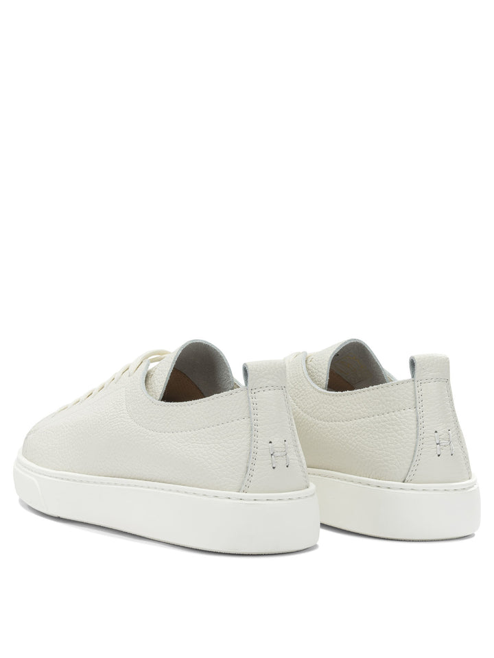 Henderson Baracco  Sneakers & Slip-On - White | c5221fea4fc7ab49bd34a013e73626528226df12