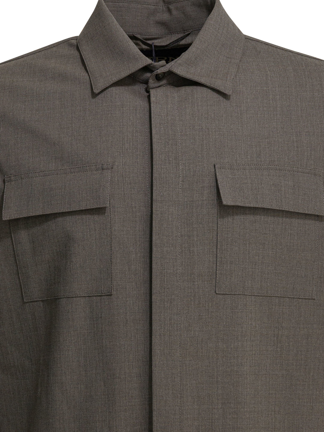 Herno Jackets & Coats Jackets and Coats - Grey | a9b4b99ba71a8c686aa7838f9afa01bc126f824b