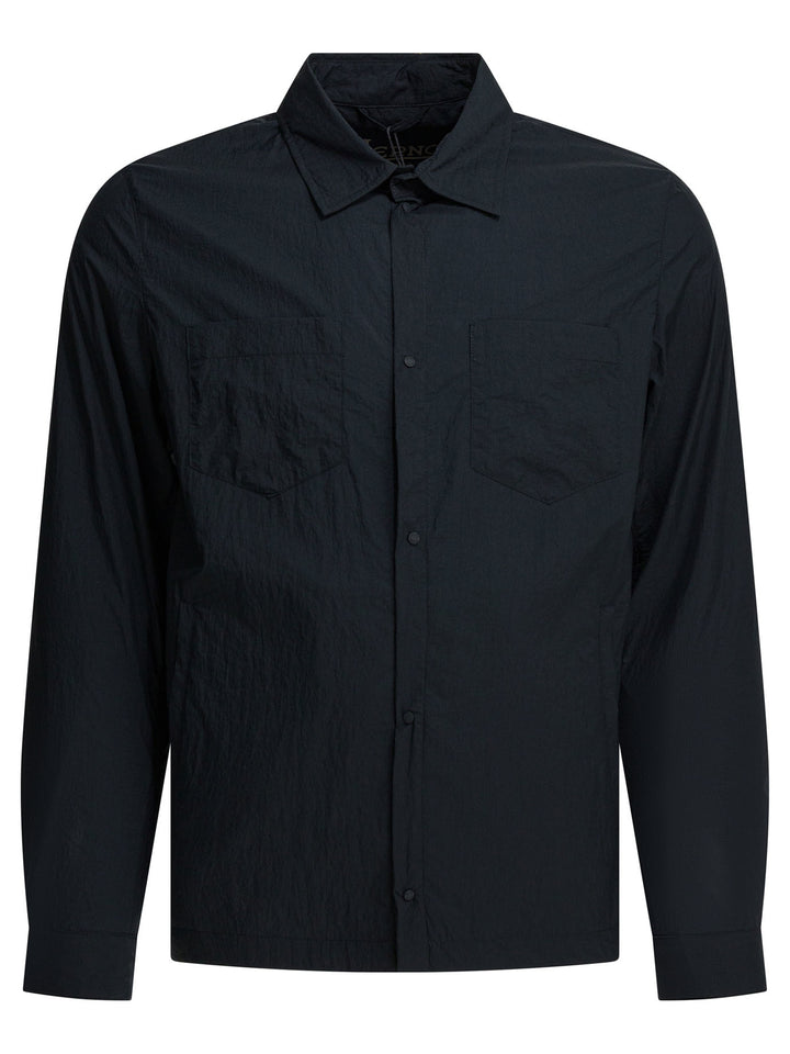 Herno Jackets & Coats Jackets and Coats - Blue | 27706d5a275fc024c52bf2c17076e7912cd5c474