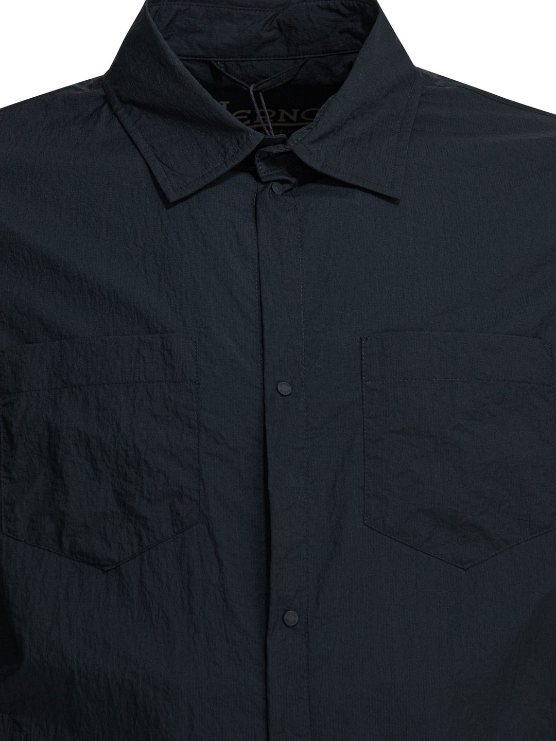 Herno Jackets & Coats Jackets and Coats - Blue | 8224711623258b495c0b09de0b04c3ef9a24ec98