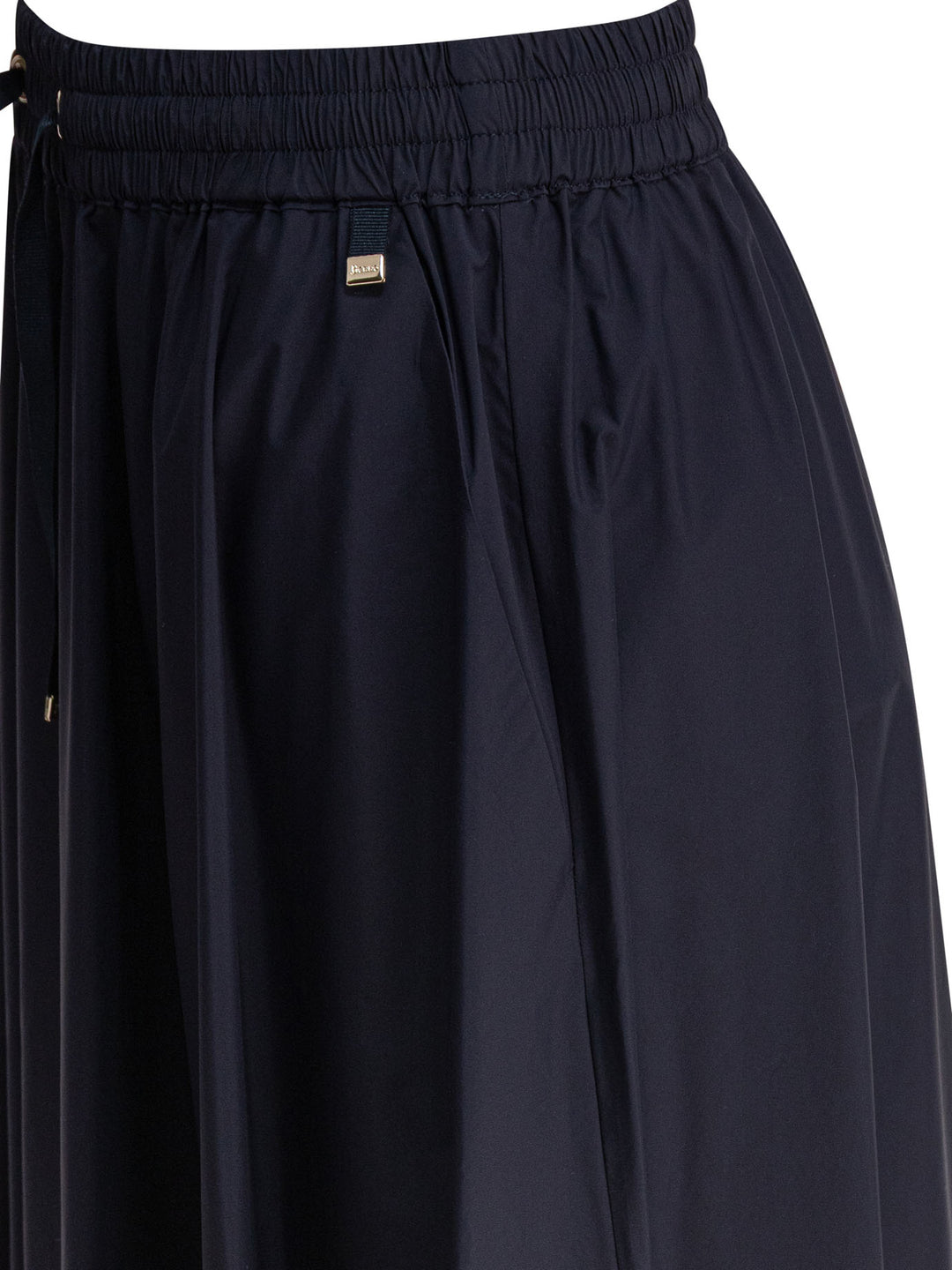 Herno A-Line Midi Skirt Skirts - Blue | 145556eac29008b84555bfc2a1ef299dc30b1cb0