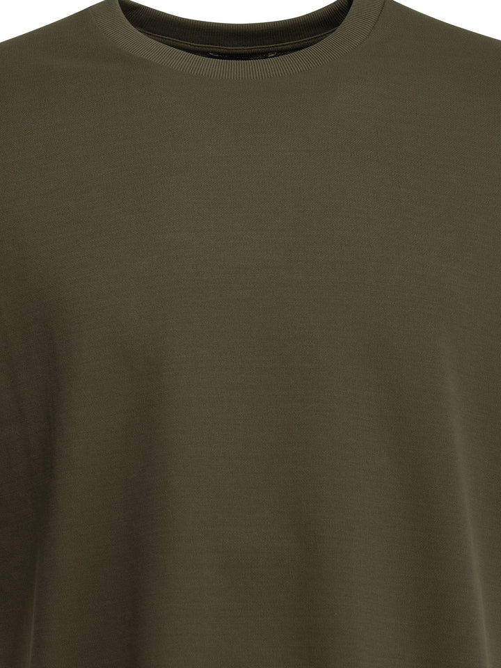 Herno E Polo T-shirts - Green | bbc32e80f8fdee479ac7a1ca9b565c5db3ef7f80