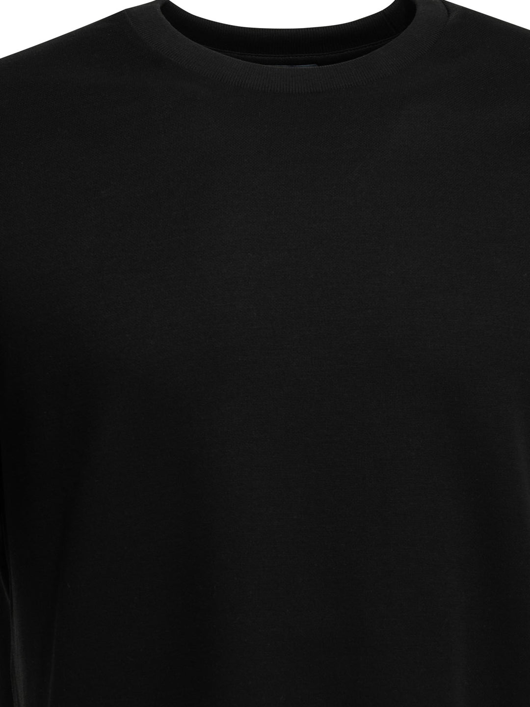 Herno E Polo T-shirts - Black | 9ad9976e1b131cbe42c753d1afe660c6eda67acc