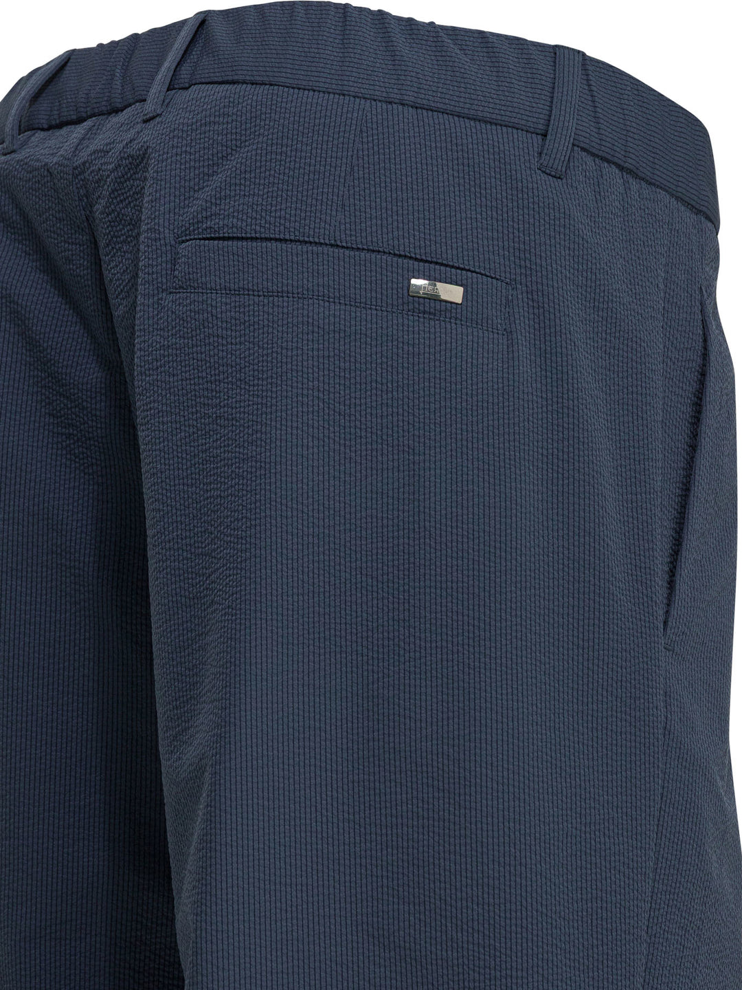 Herno  Shorts - Blue | 54b0ef720b42efb19824c35f16300cf1ff9f23d0