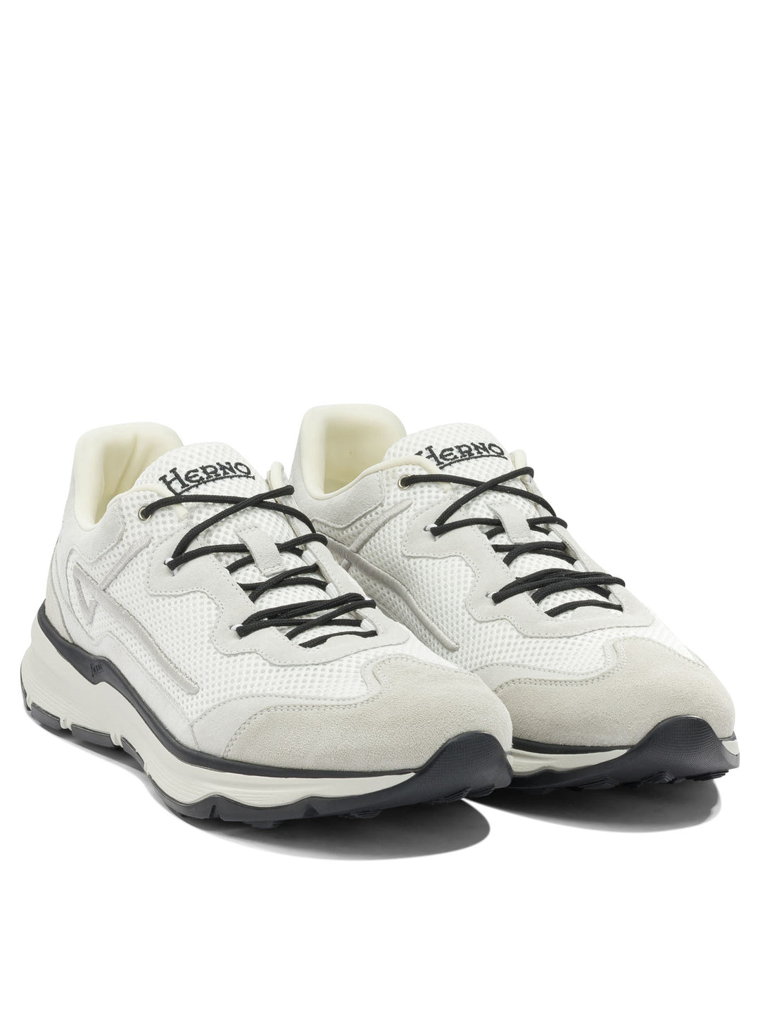 Herno Maggiore Sneakers & Slip-On - White | 5f15ba24c577f70f4adcd380a392e6a3f9c88e6f