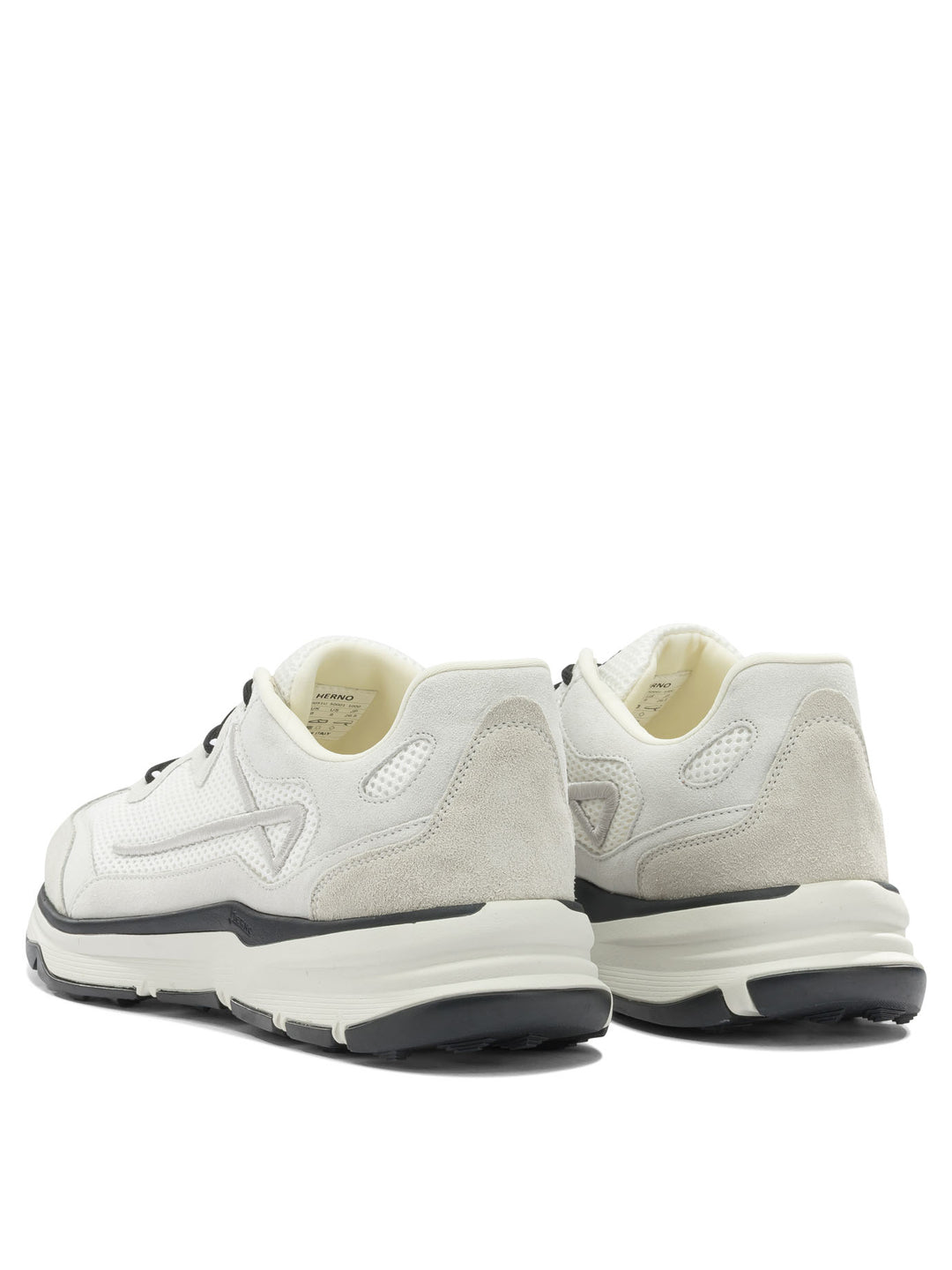 Herno Maggiore Sneakers & Slip-On - White | cc0c2e095abe5b68dd1d322c28c35e591651daa3