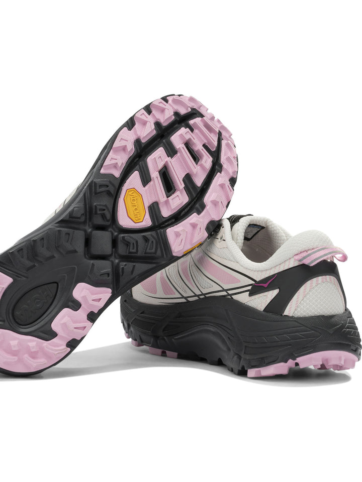 Hoka Mafate Speed 2 Sneakers & Slip-On - Pink | 0b92e81804fc0e6fee169e8036bffcf060d3f61f