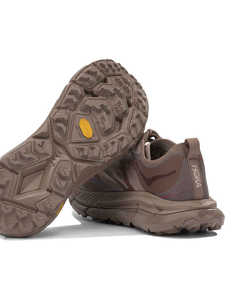 Hoka Mafate Speed 4 Lite Sneakers & Slip-On - Pink | 5b73ee2de1dfcc48bf5a8f345fc8e6bf7eaf7dc0