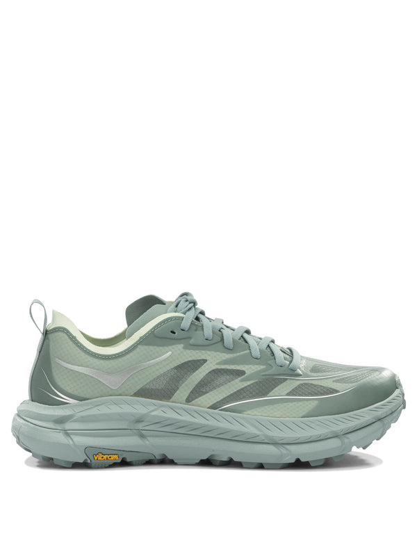 Mafate Speed 4 Lite Sneakers & Slip-On Green