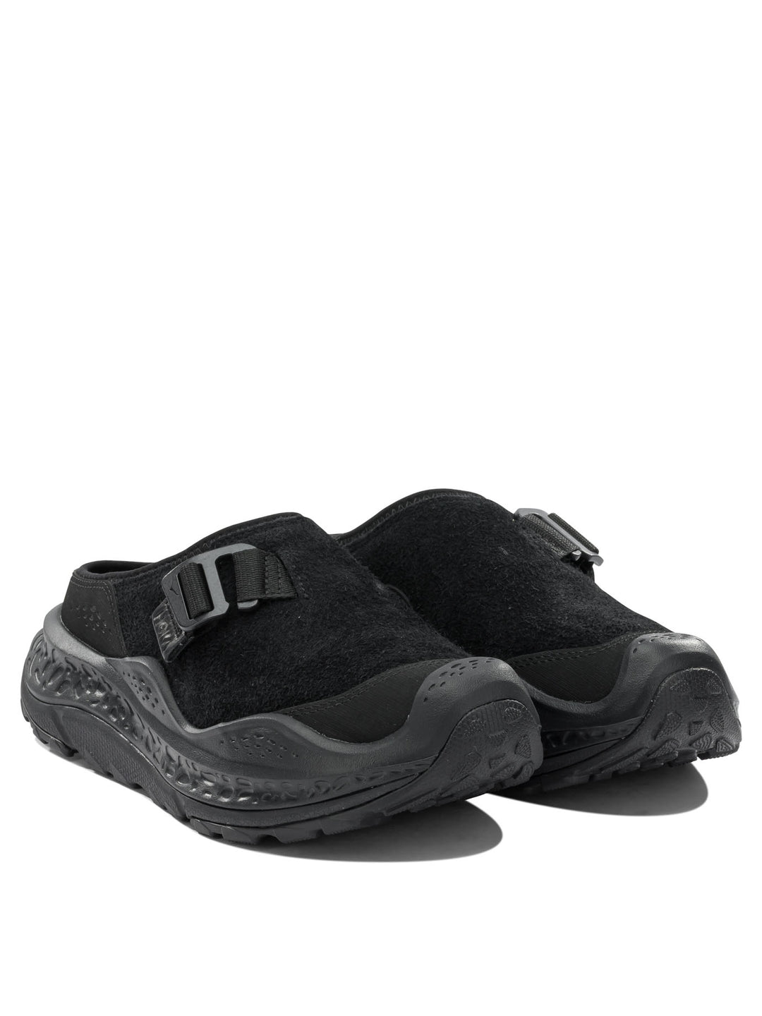 Hoka  Sandals - Black | 2352209f474ccc0821a4c7c327e3121493736628