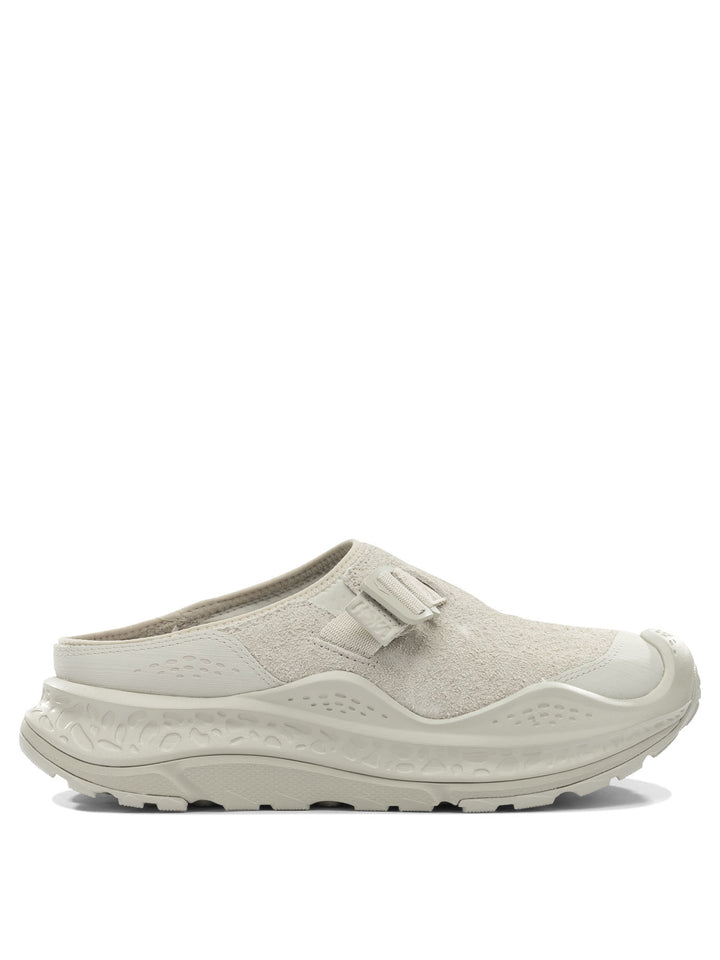 Hoka Ora Primo Ext Sandals - Beige | bb0952e1aeeaf132f581e6b9def35fe3689455ac