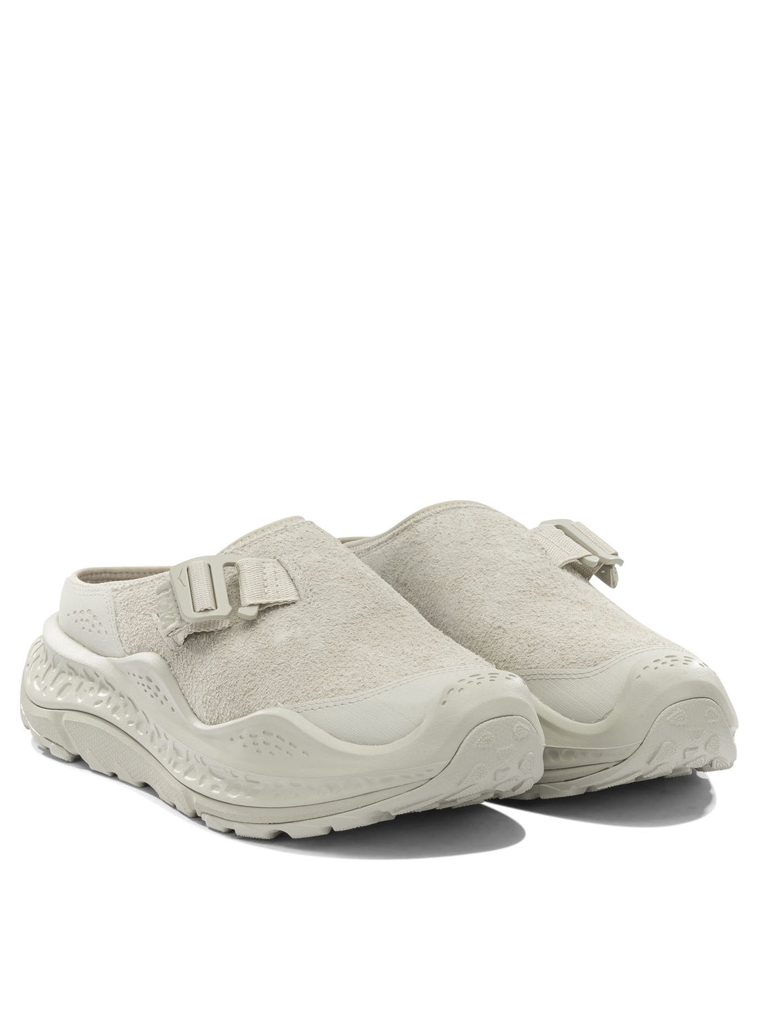 Hoka Ora Primo Ext Sandals - Beige | cd4eddb8b284ed50ed3ccf6466dad5f74d8fd1a7