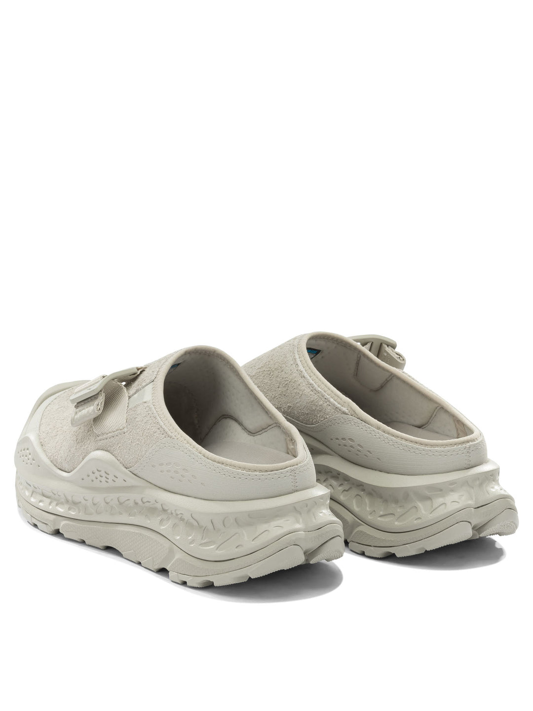 Hoka Ora Primo Ext Sandals - Beige | 57c4072ac6d9f272de9e7abbf02367e652bd5a5d