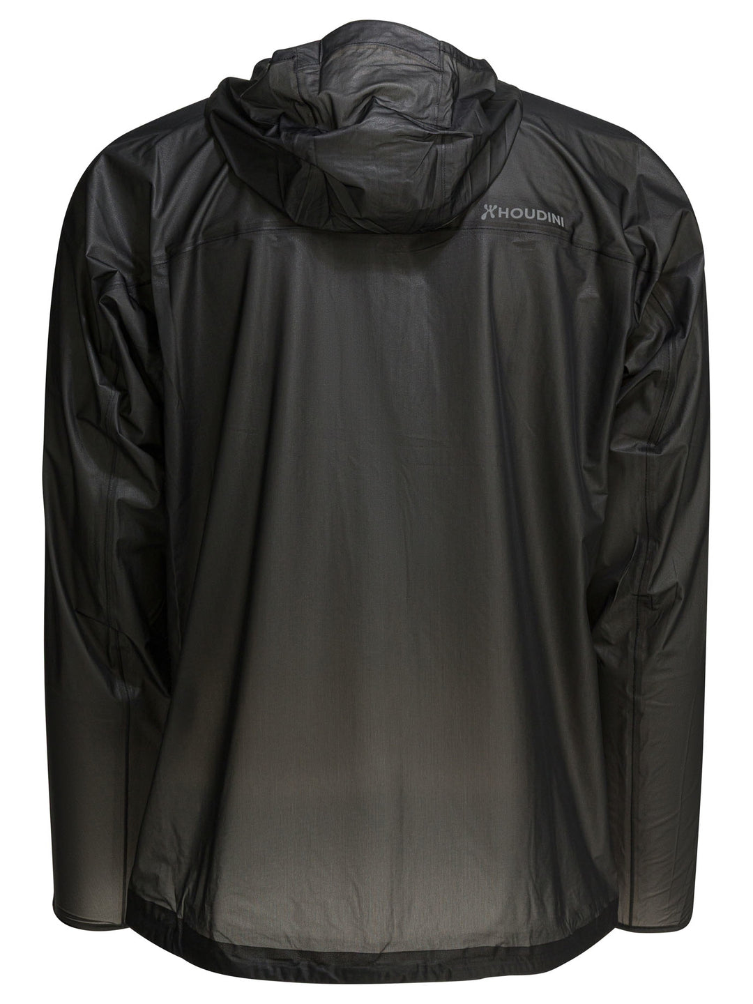Houdini Sportswear M Jackets and Coats - Black | 965988680977c6583b0187ddbeac2f772ebe095e