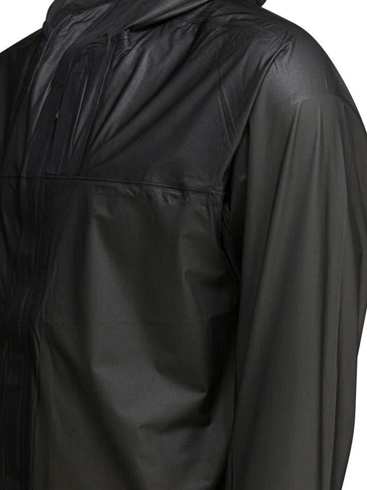 Houdini Sportswear M Jackets and Coats - Black | 96abeae6afc056ce9b5548c887dac035f65b34bb