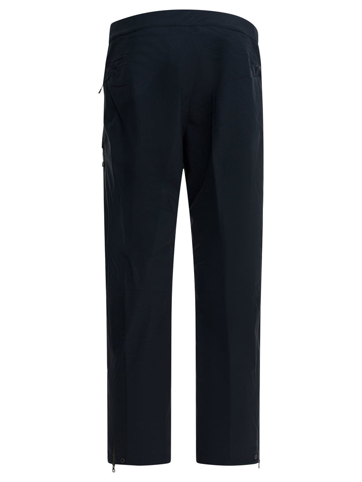 Houdini Sportswear M Trousers - Black | 128f3767a8182cae02e29a1fb423f46a4a8e6c0c