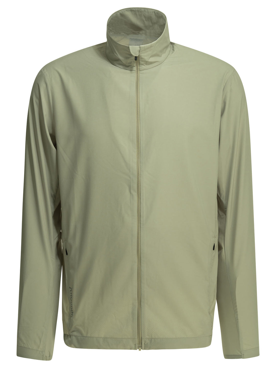 Houdini Sportswear Pace Trail Jackets and Coats - Green | 864419119fc3a7967f42d33d7b92e8ea9668ad12
