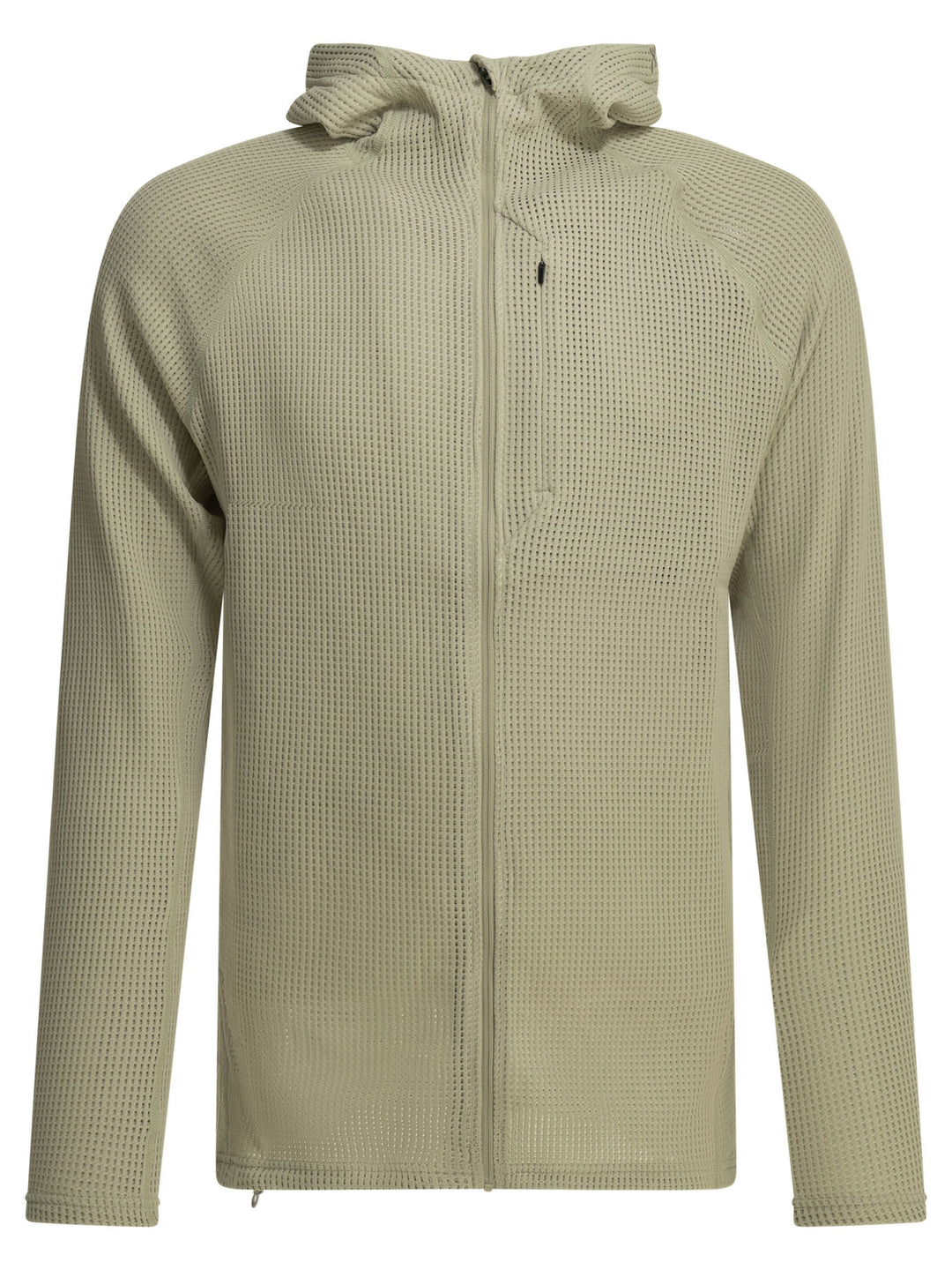 Houdini Sportswear Pace Flow Sweatshirts - Green | 31ede98504e63d6769e6d4f98955fd9ae0abb83a