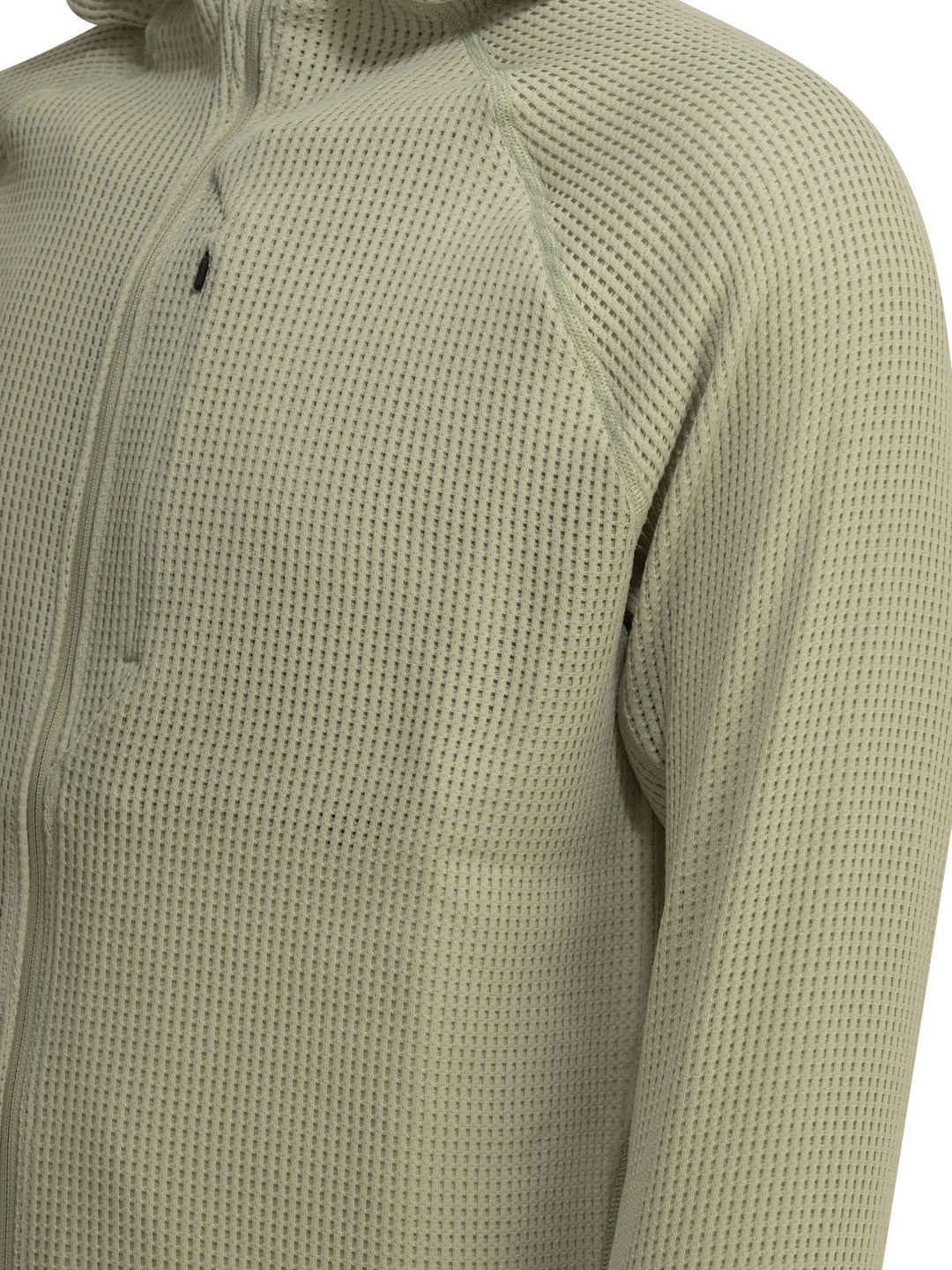Houdini Sportswear Pace Flow Sweatshirts - Green | 48aef6a7b63db62e020f7895fbe2e222012651a4