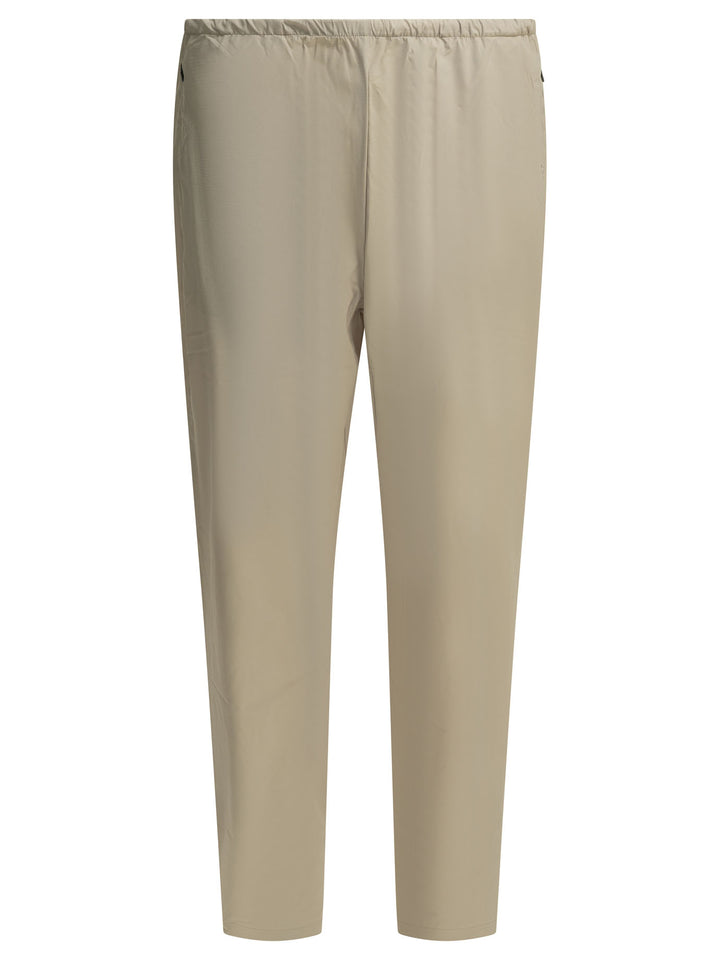 Houdini Sportswear Pace Light Trousers - Beige | 3222c10329105212795abf8f2dd6a765234d4513