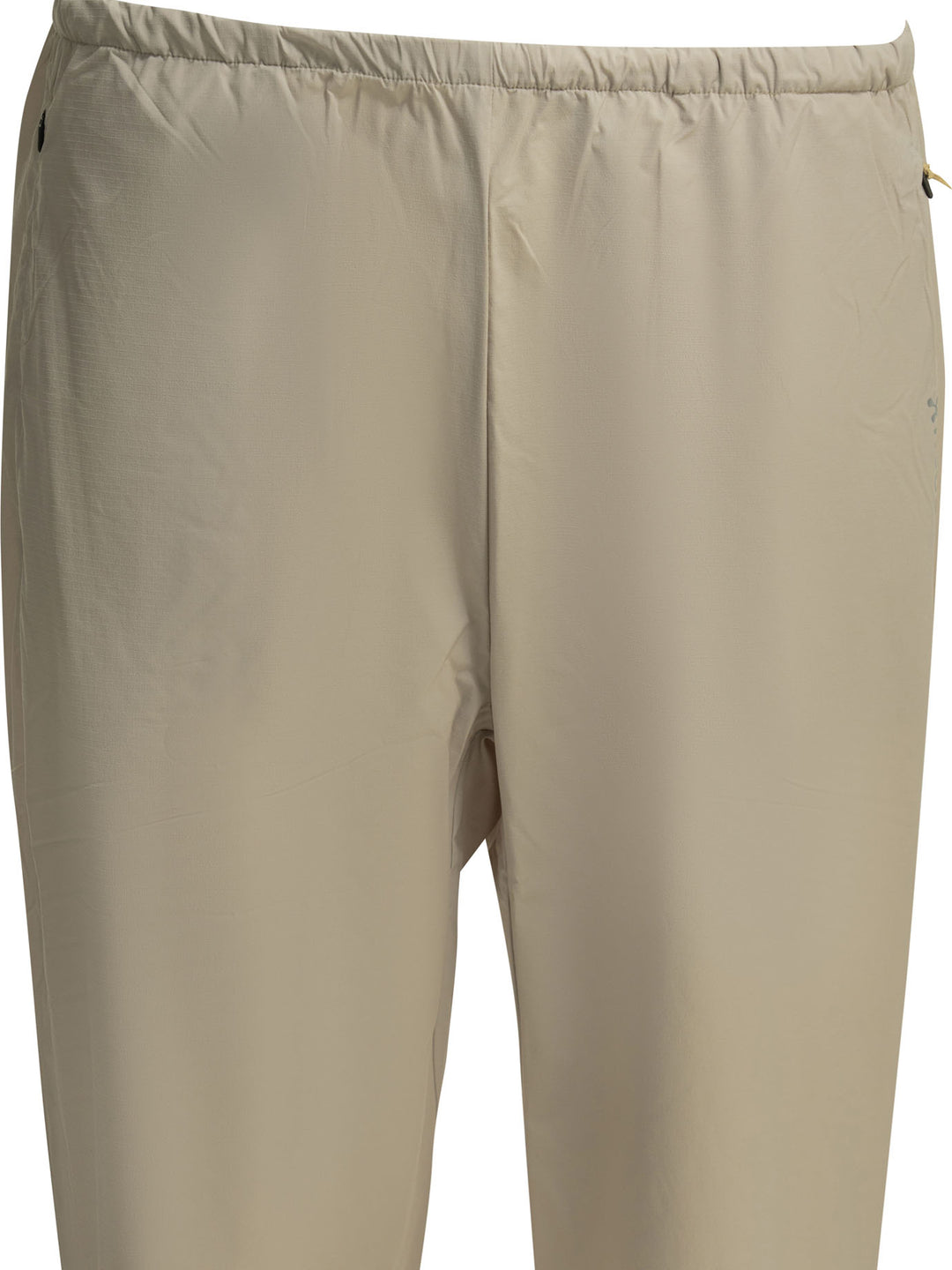 Houdini Sportswear Pace Light Trousers - Beige | 8414afa58b55b33083309e160d785aefc98bdd37