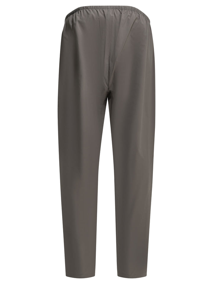Houdini Sportswear Pace Light Trousers - Purple | 7b94144e0aef17da331694f770c19c0ac5a55641