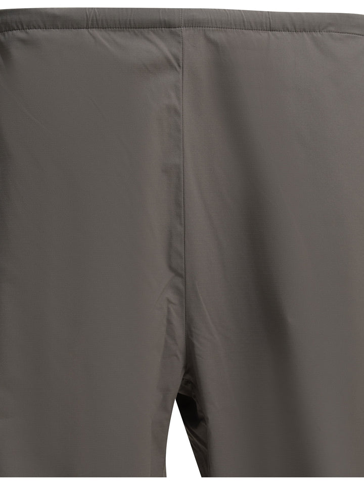 Houdini Sportswear Pace Light Trousers - Purple | a009fcb96449ab3cbce164a03f5fc9b5b2fa747e