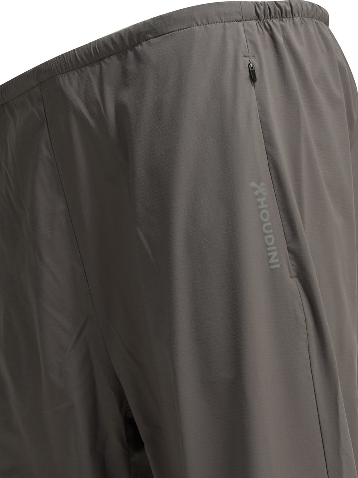 Houdini Sportswear Pace Light Trousers - Purple | 759f190a7a2567aa3e64e0d2e897411959b2672f