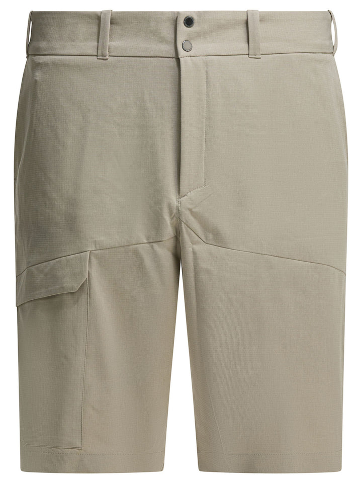 Houdini Sportswear M Shorts - Beige | 8a83795a4cf18e3d42805c54b36ec94ec5ae4d7f