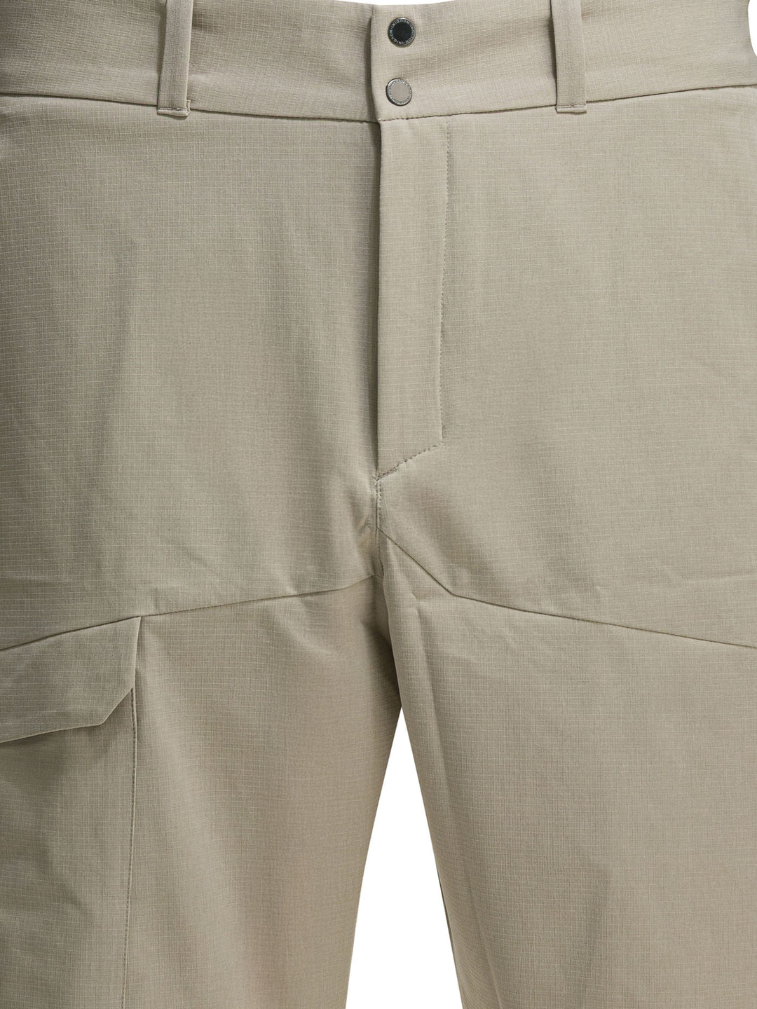 Houdini Sportswear M Shorts - Beige | 717b9a9ef8079eb6be3325458474952873e8fdf9