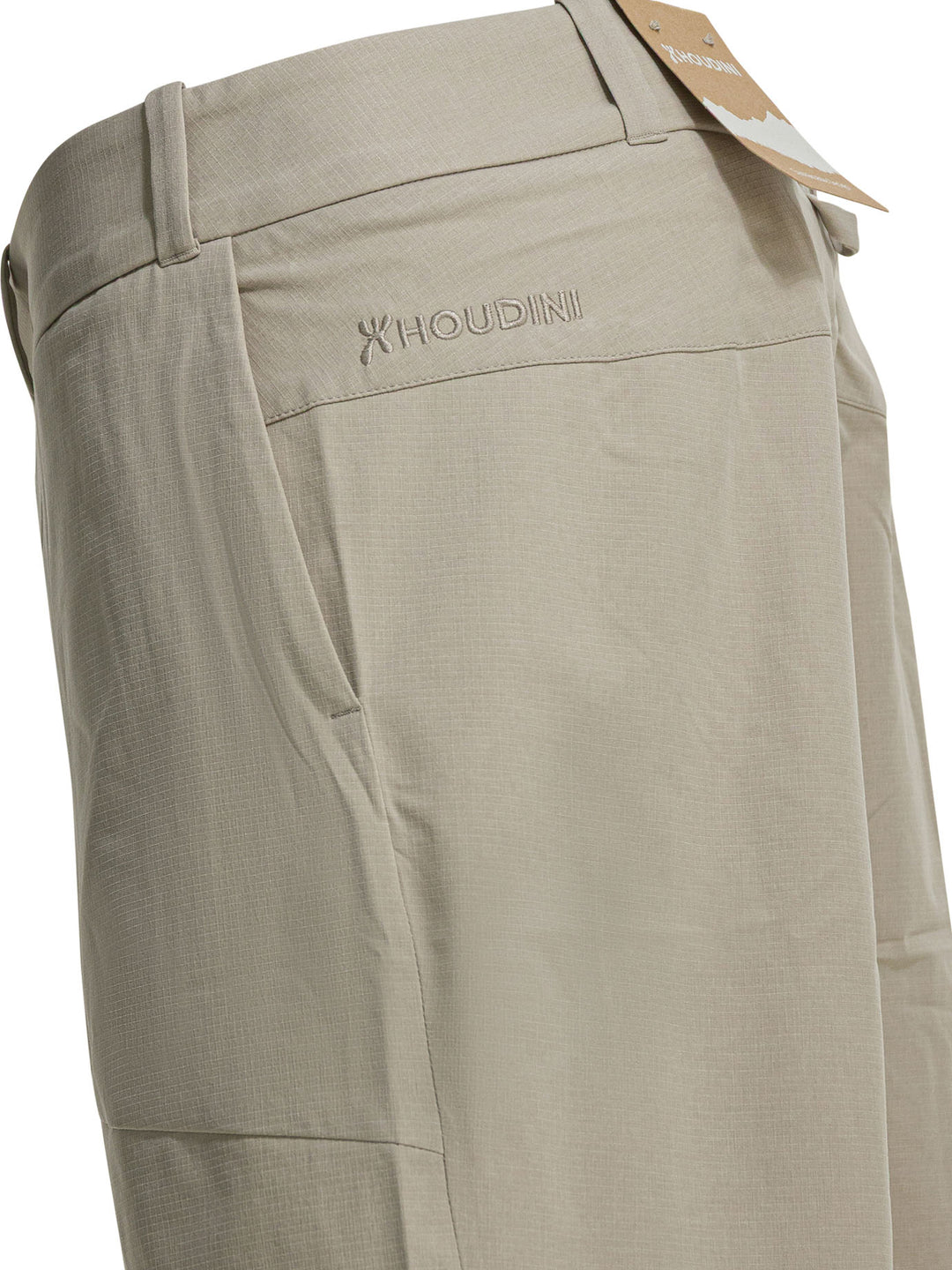 Houdini Sportswear M Shorts - Beige | 892e7ffea3062e32571515def88db9cdf11fc9be