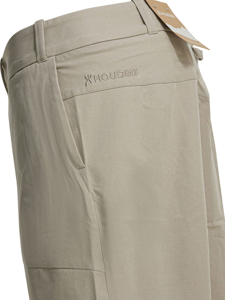 Houdini Sportswear M Shorts - Beige | 892e7ffea3062e32571515def88db9cdf11fc9be