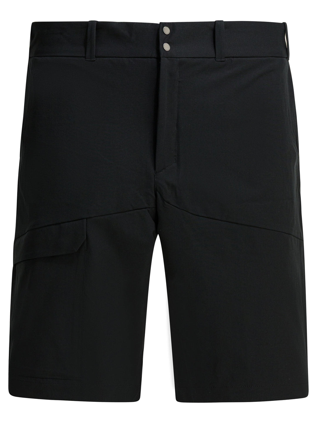 Houdini Sportswear M Shorts - Black | cd69fc7b9c0ea493c50dccb954edae3b441cfb59