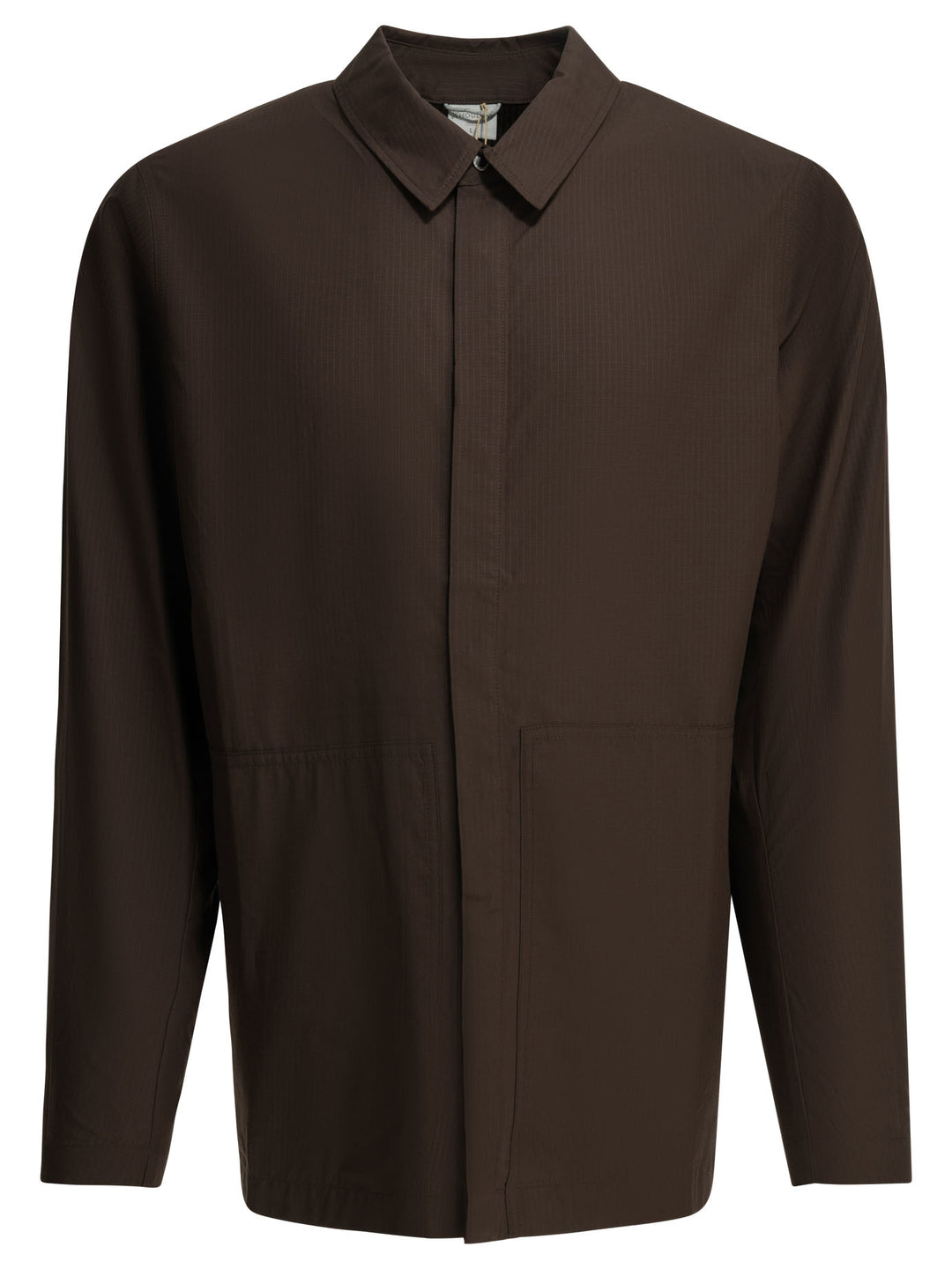 Houdini Sportswear Tree Chore Jackets and Coats - Brown | 131adb5740d462430c12e628bd3c6e2c96305b3b