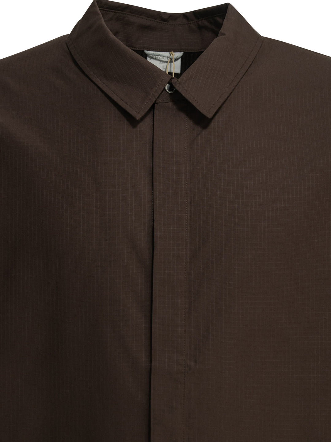 Houdini Sportswear Tree Chore Jackets and Coats - Brown | dea9f609e92b0eec6e0c50a849dbffd2b62f1be6