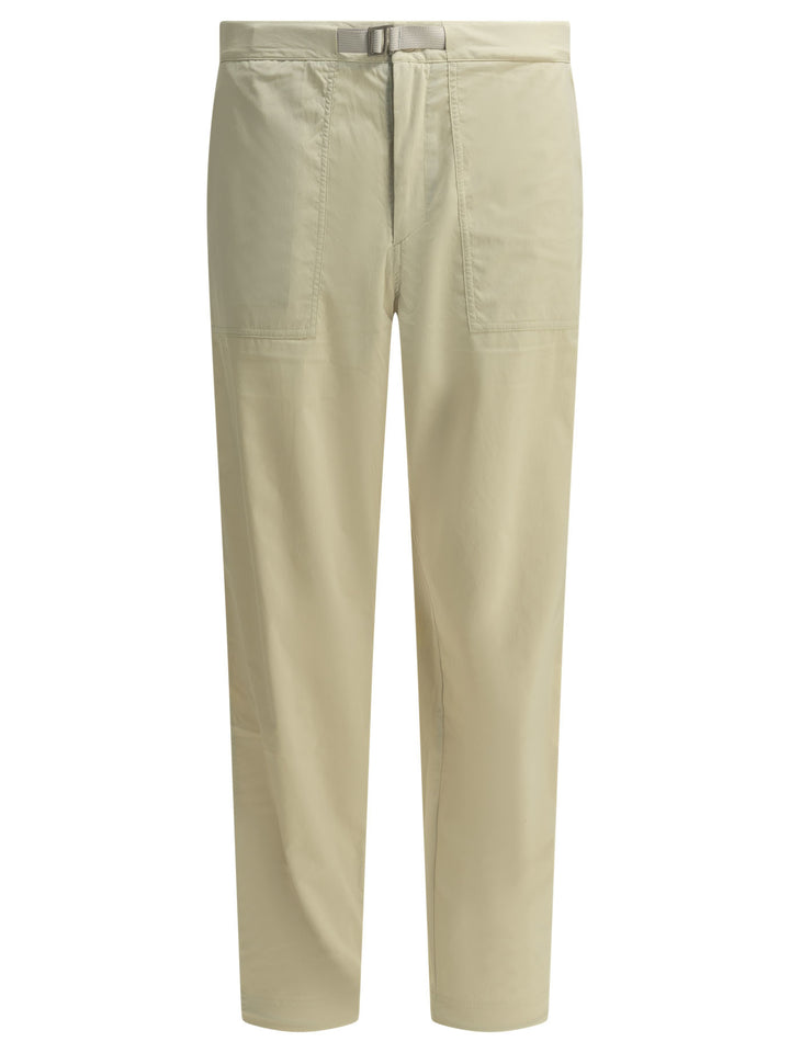 Houdini Sportswear Liquid Chore Trousers - Beige | 951dfa5d1630c27385748883b74423c0ea1ba24e