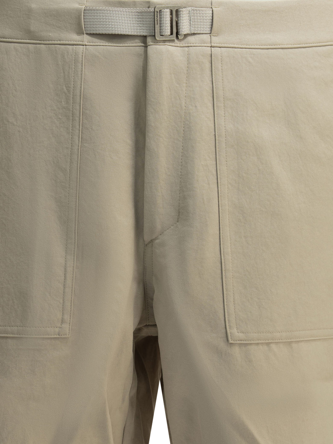 Houdini Sportswear Corespun Chore Shorts - Beige | da7929914542564e0ec0401d4cb0061016a1b0d1